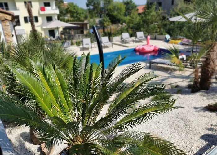 Villa Jolly