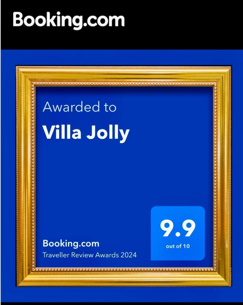 Jolly